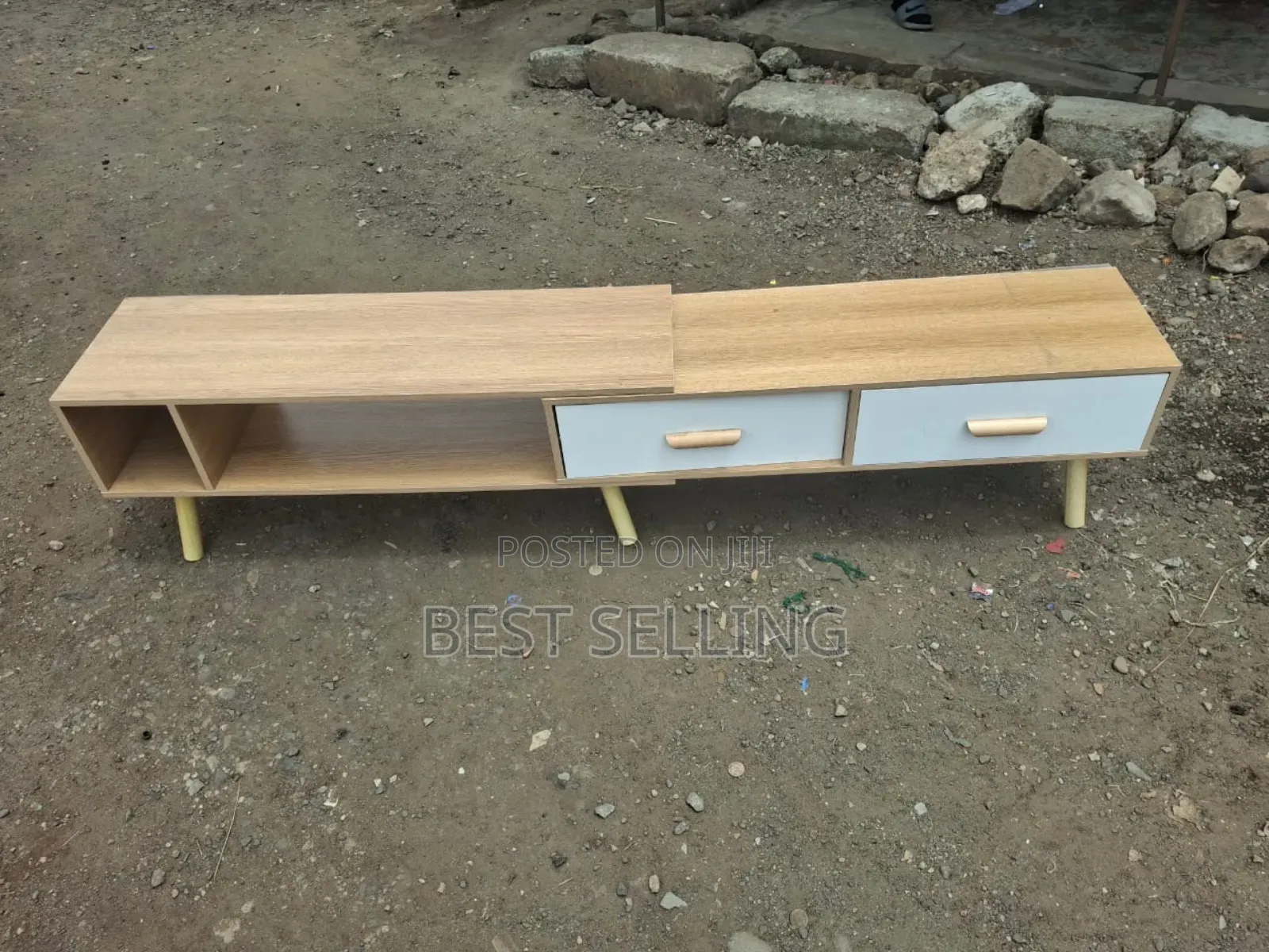 Adjustable Imported Tv Stand
