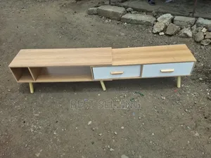 Adjustable Imported Tv Stand