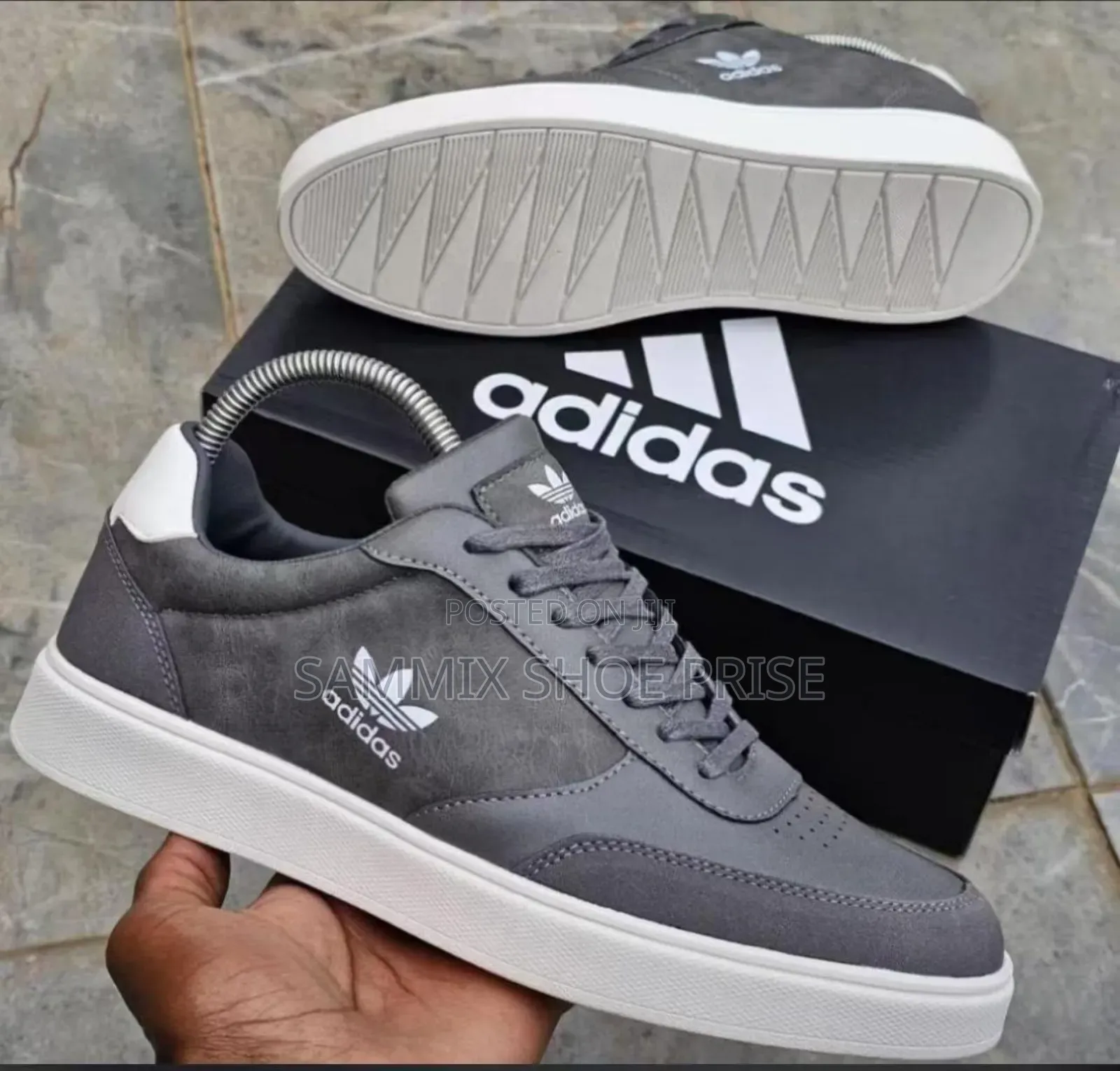 , Adidas Mens Casuals