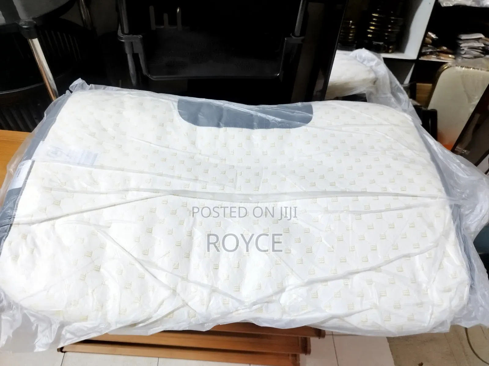 Orthopedic Cervical Pillow