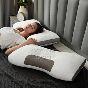 Orthopedic Cervical Pillow