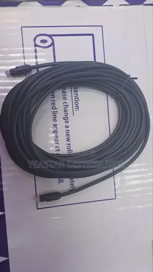 Digital Optical Audio Cable 10 MTRS
