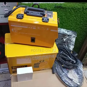 400amp Dewalt Mig Welding Machine/ Dewalt Mig Welding P