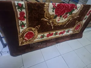Single Blankets.
