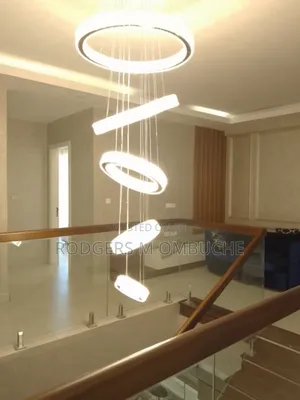 4bdrm Duplex in Parklands/Highridge for rent