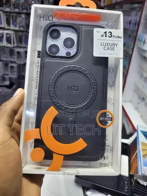 Luxury Case iPhone 13 Promax