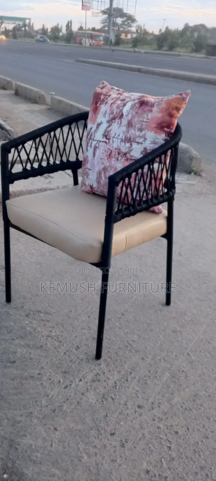 Restaurant Hotel and Bar Seats