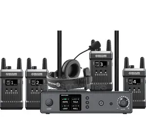Hollyland Mars T1000 Full-duplex Intercom System