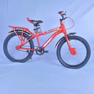 Brand New Denim 20-Inch Bicycle