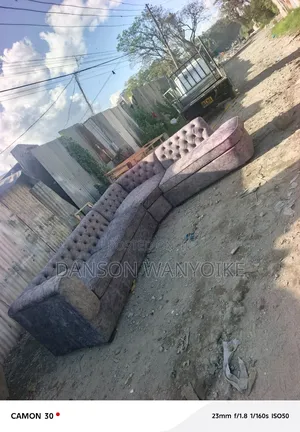Seven Seater Castel El on Sale