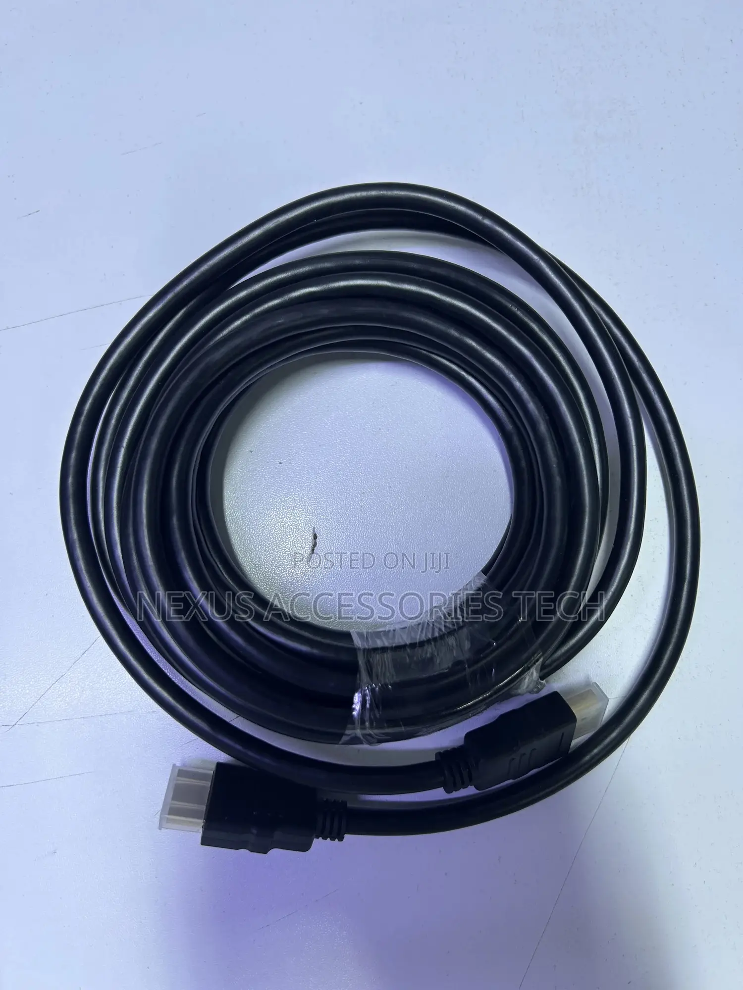 Hdmi Cable 5m – – For Tv, Projector, Ps5