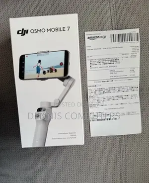 Dji Osmo Mobile 7