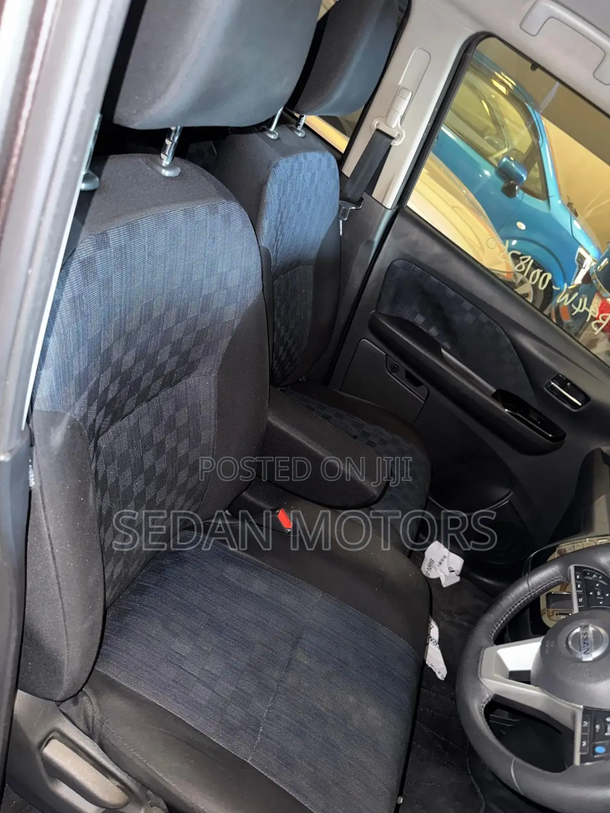 Nissan Dayz 2020 Gray