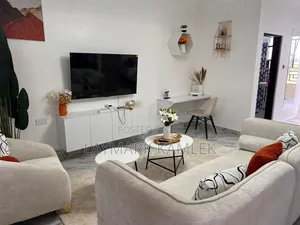 Nanyuki Studio Air BNB With Mt. Kenya Views