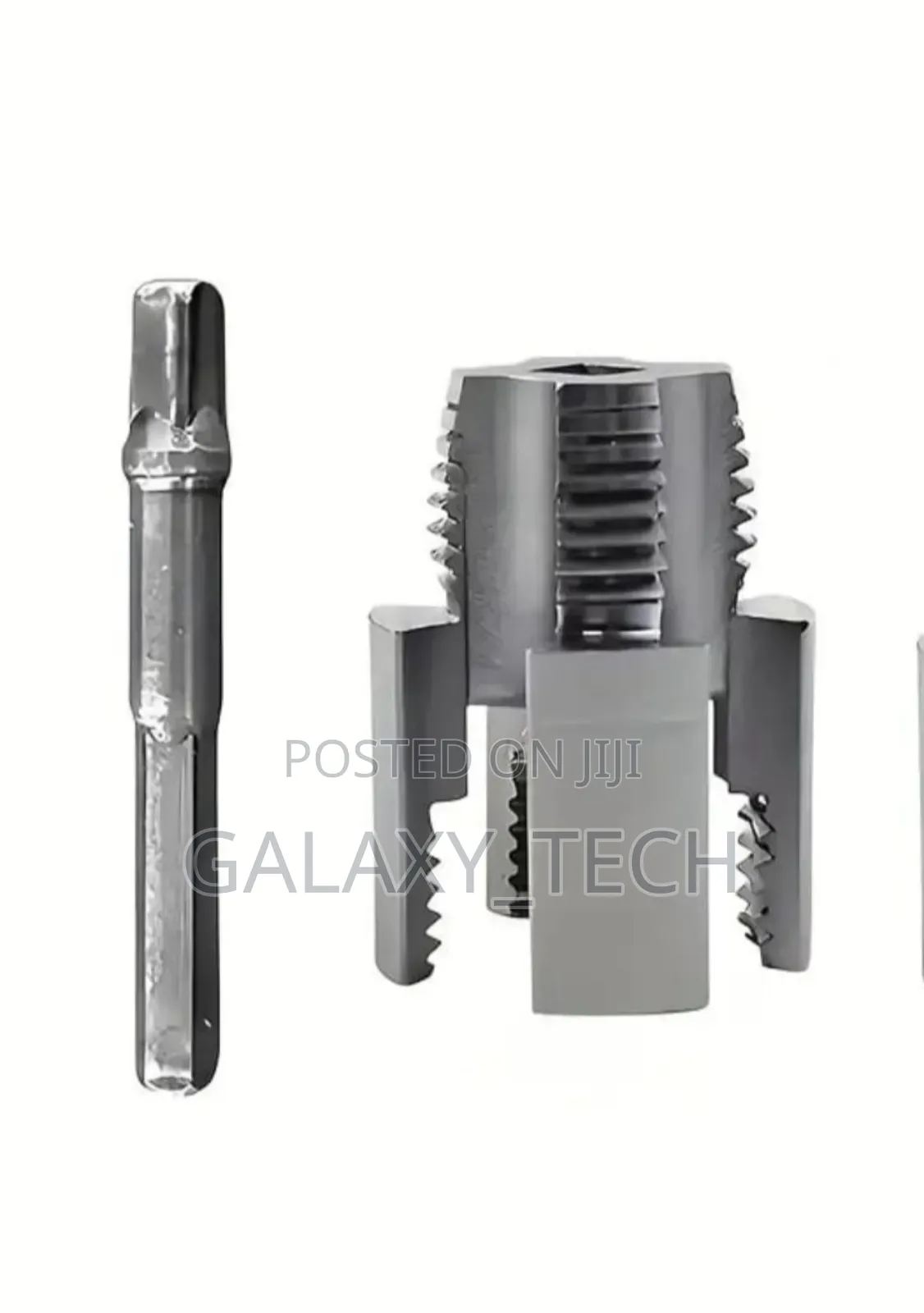 3/4" PPR Pipe Threader