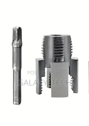 3/4" PPR Pipe Threader