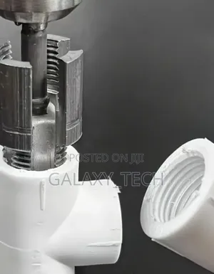 3/4" PPR Pipe Threader