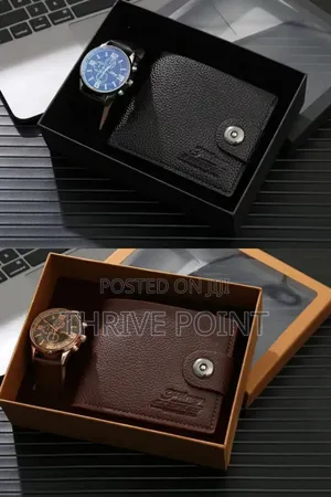 Watch
Wallet