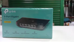 Tp-link Tl-sg1005d