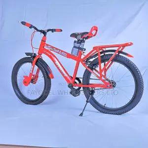Reliable Denim Youth Bike – Size 20