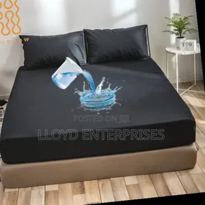Mackintosh 31⁄2 by 6 Mattress Protector