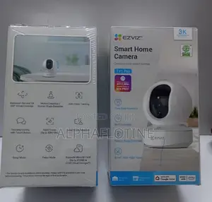 Ezviz Ty1 Pro Camera Ideal for Monitoring Rooms,Bedrooms Offices.