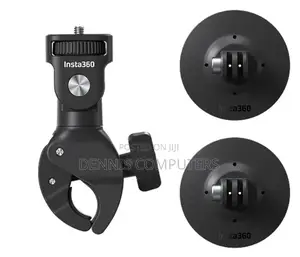 Insta 360 Motorbike Accessory Kit