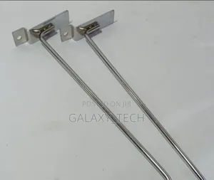 10 Inch Display Wall Hooks
