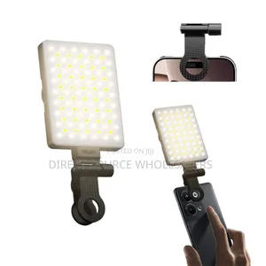 Portable Pocket Size Led Camera Video Light