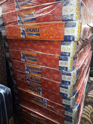 4x6x6 High Density Mattresses. Delivery Available Countrywide.