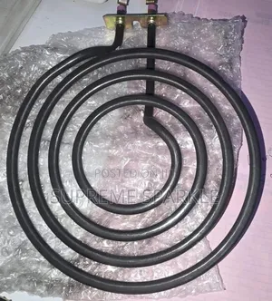 Spiral Heating Coil Cooking Coil