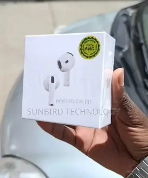 Airbuds 4 Apple