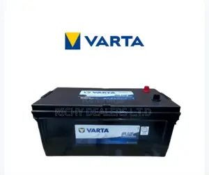 Varta N200mf 12v/200ah Car Truck Battery