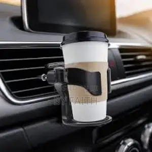 Car Cup Holder/Adjustable Cup Holder