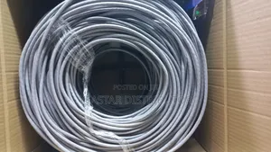 Easenet Cat 6 Indoor Cable