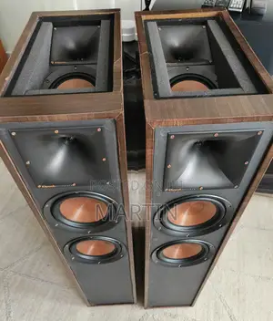 Klipsch R-625fa Dolby Atmos Floorstanding Speaker