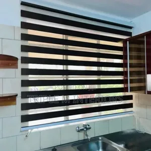 Kitchen Curtain Blinds