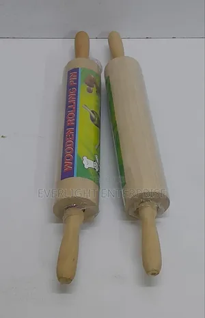 Rolling Pin Available