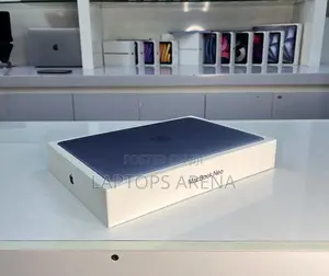 New Laptop Apple MacBook Neo 2026 8GB Intel SSD 256GB