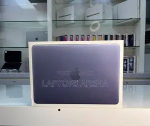 New Laptop Apple MacBook Neo 2026 8GB Intel SSD 256GB