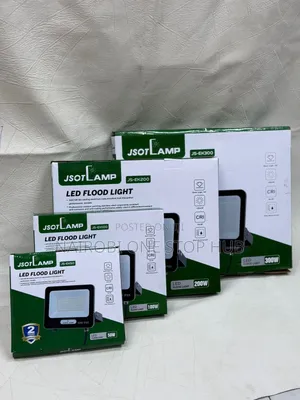 Floodlight Stima Led