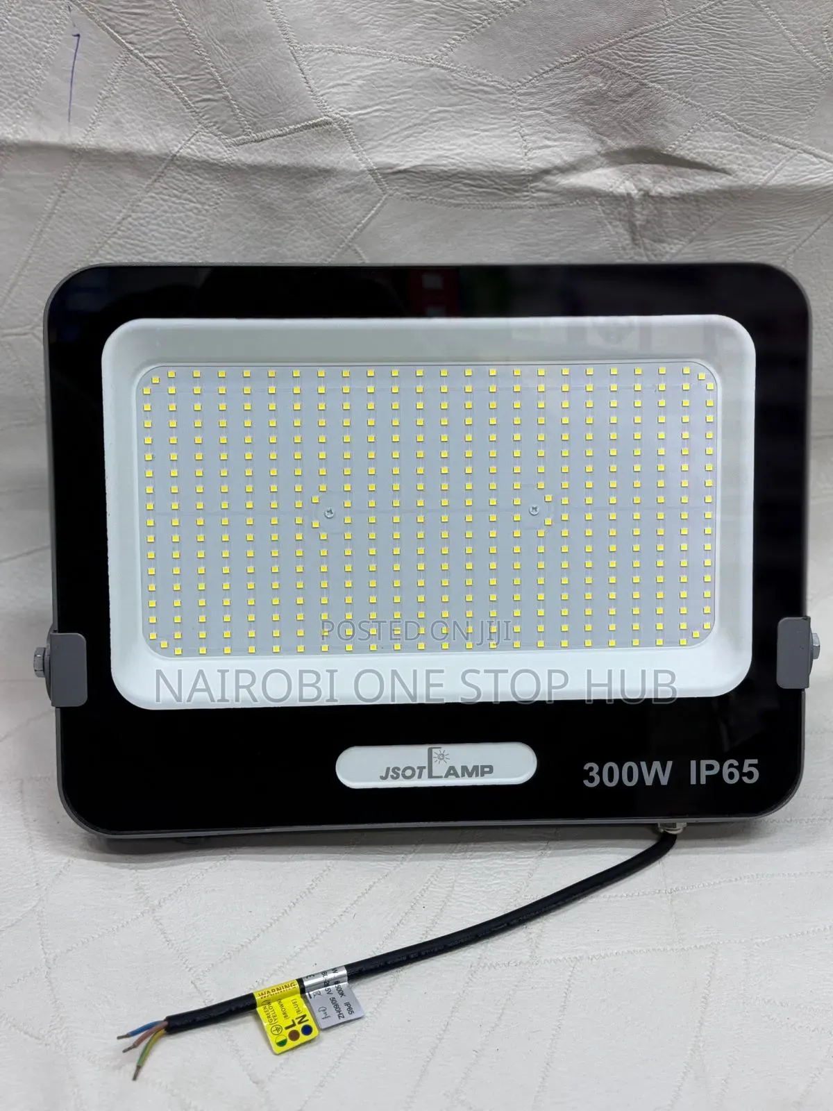 Floodlight Stima Led