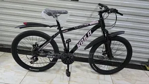 Mountain Bicycle Size 24, Kajla Mountain Bicycle Size 24