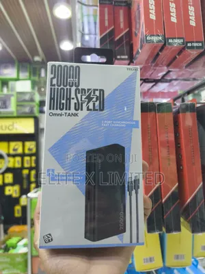 Tecno TPB-P202