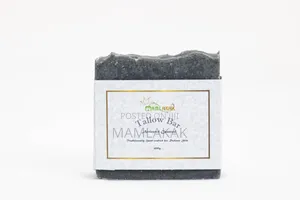 Tallow Activated Charcoal Soap