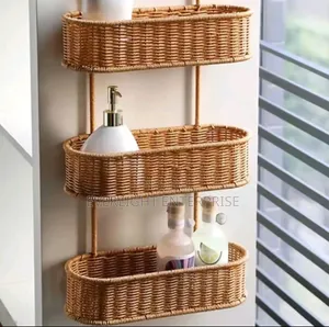 3 Layer Shower Caddy