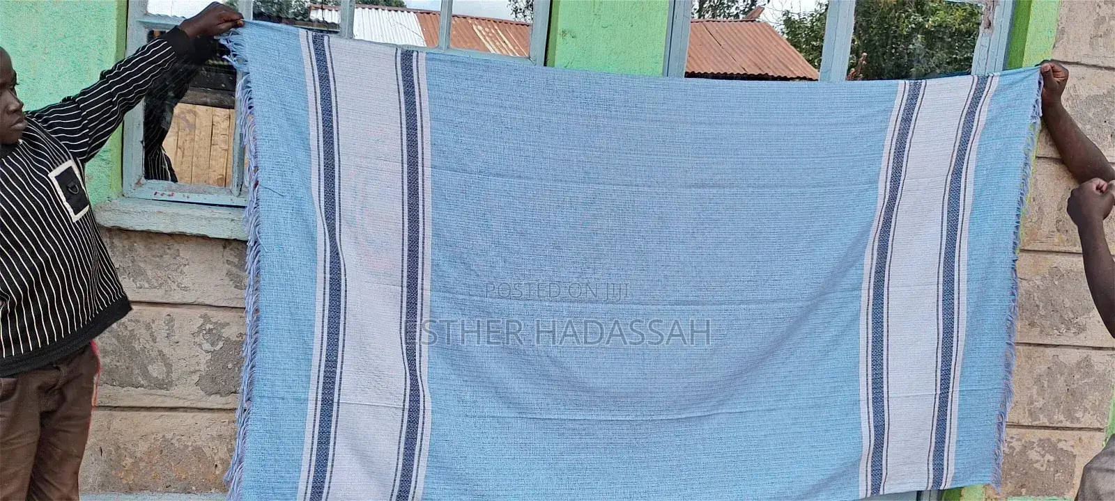 Best Quality Hand Woven Kikoys