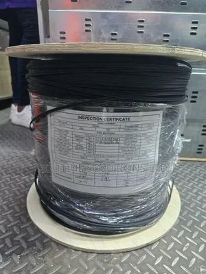 Fiber Drop Cable 2km (2000m)