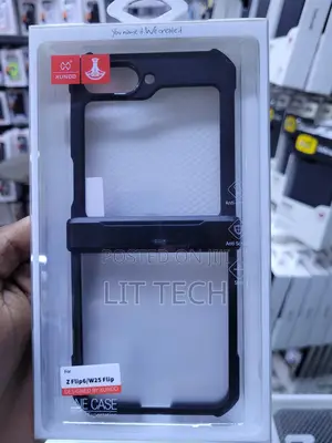 Samsung Galaxy Z Flip 6