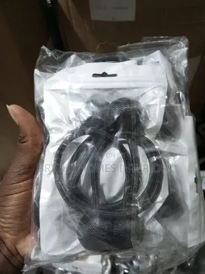 Black Magnetic Tie Bag's